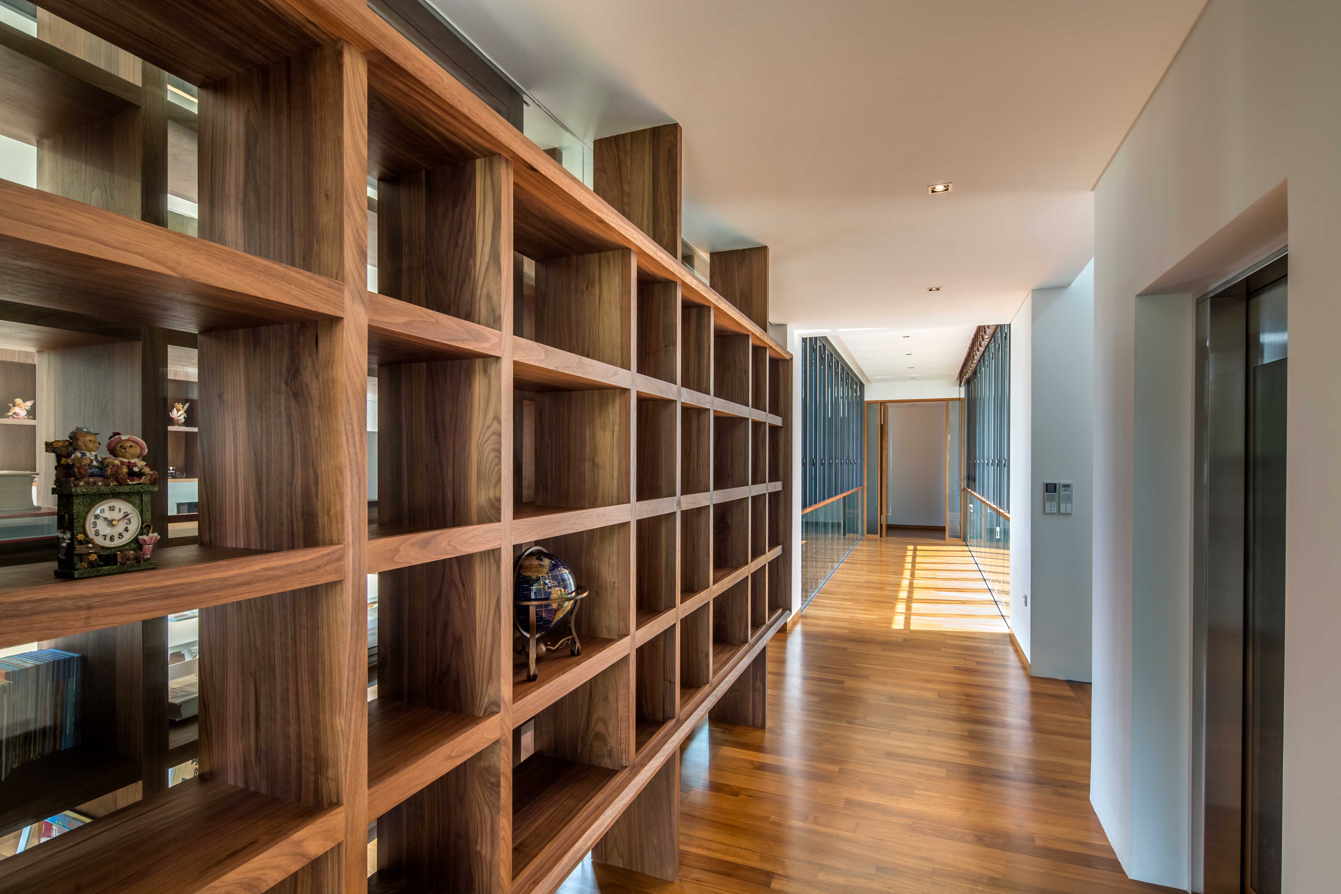 新加坡秘密花园屋-59