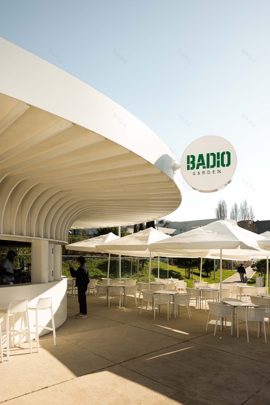 Gondomar城市公园丨葡萄牙波尔图丨PAULO MERLINI architects-57