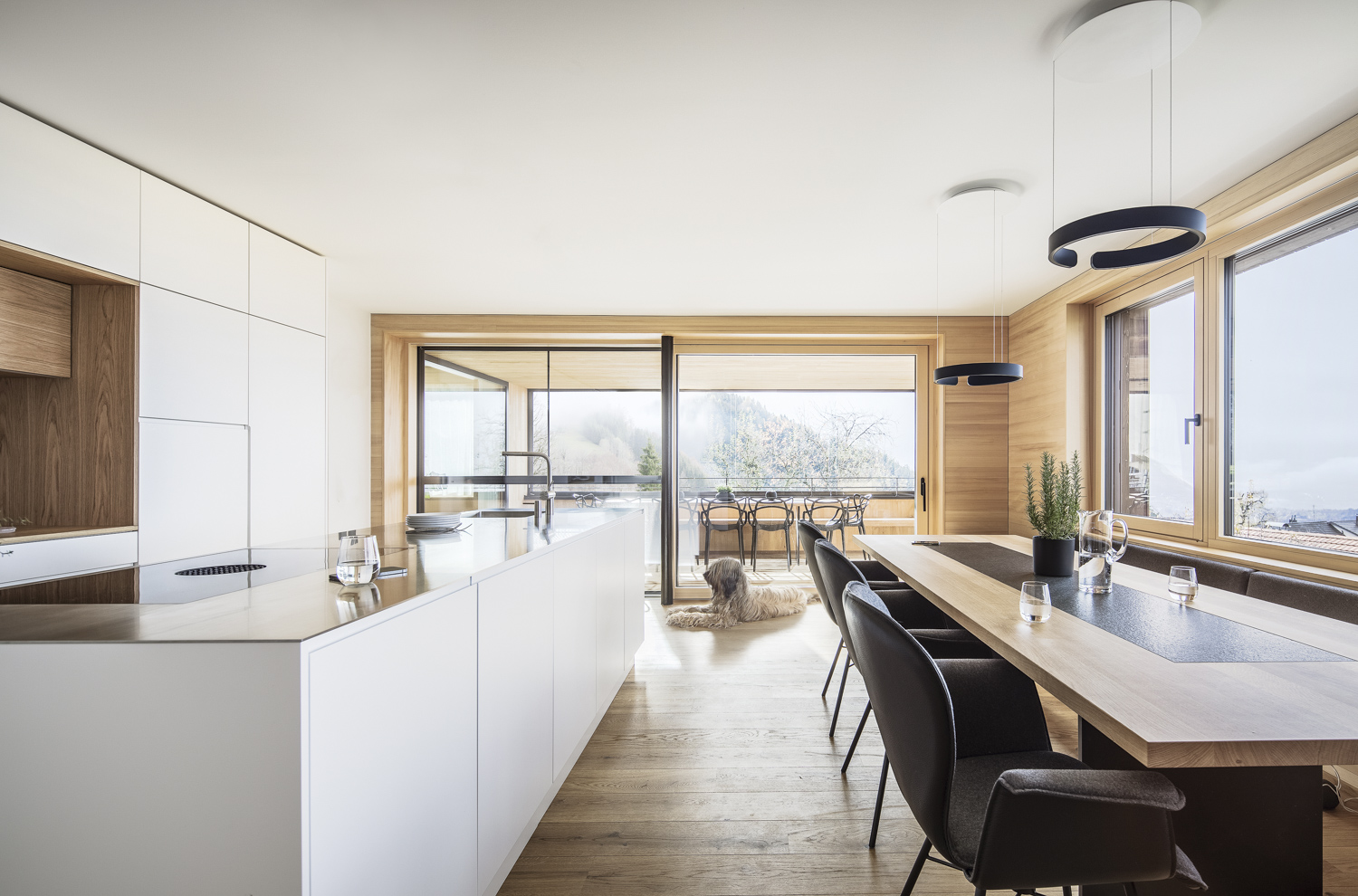 丨奥地利丨Baumeister Jürgen Haller GmbH-12