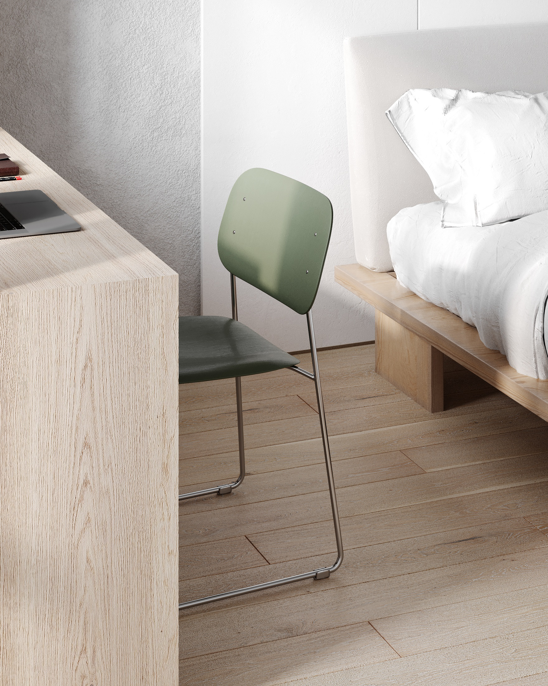 原木与高级灰 就是这么高级！-15