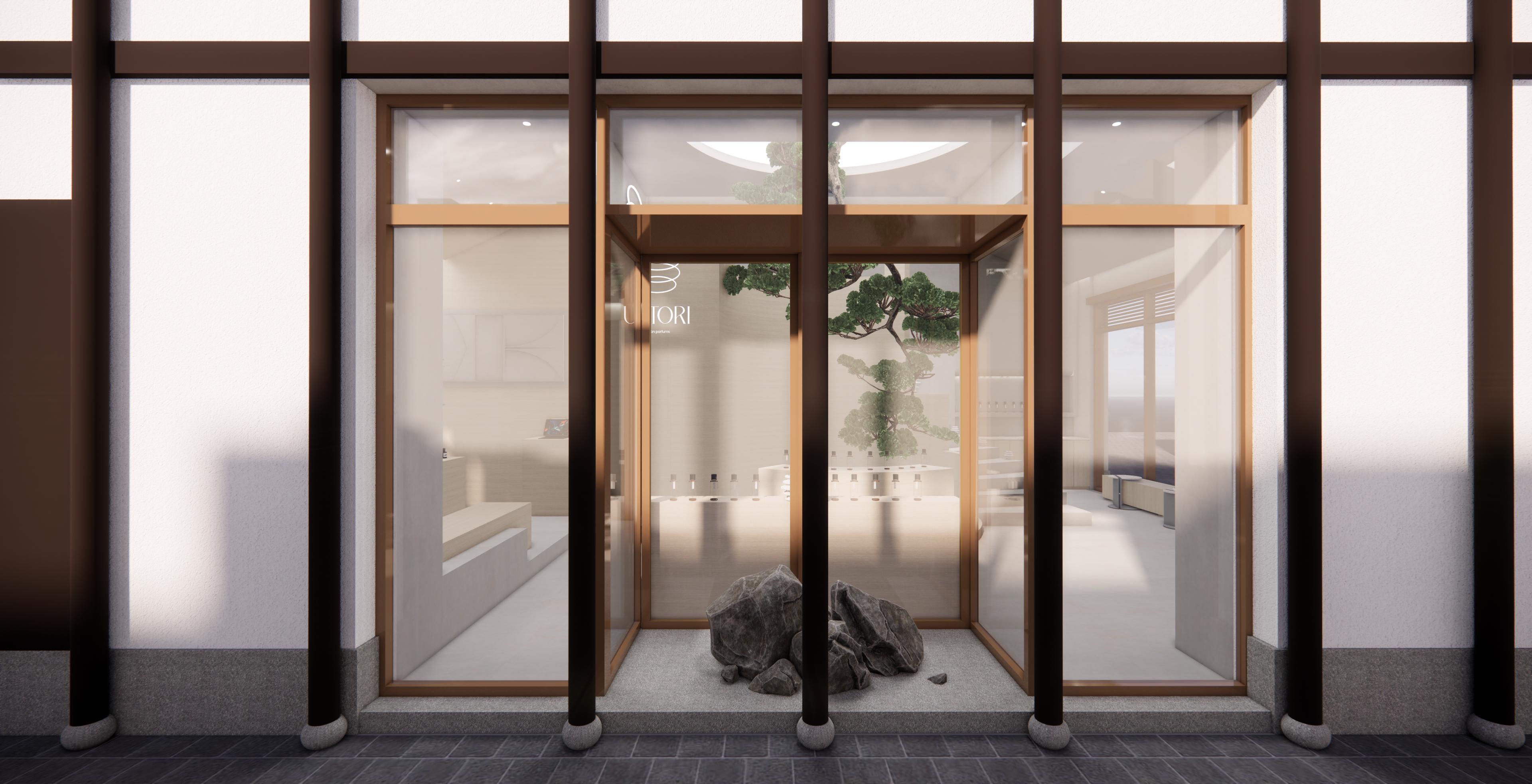 UTTORI 五朵里门店-8