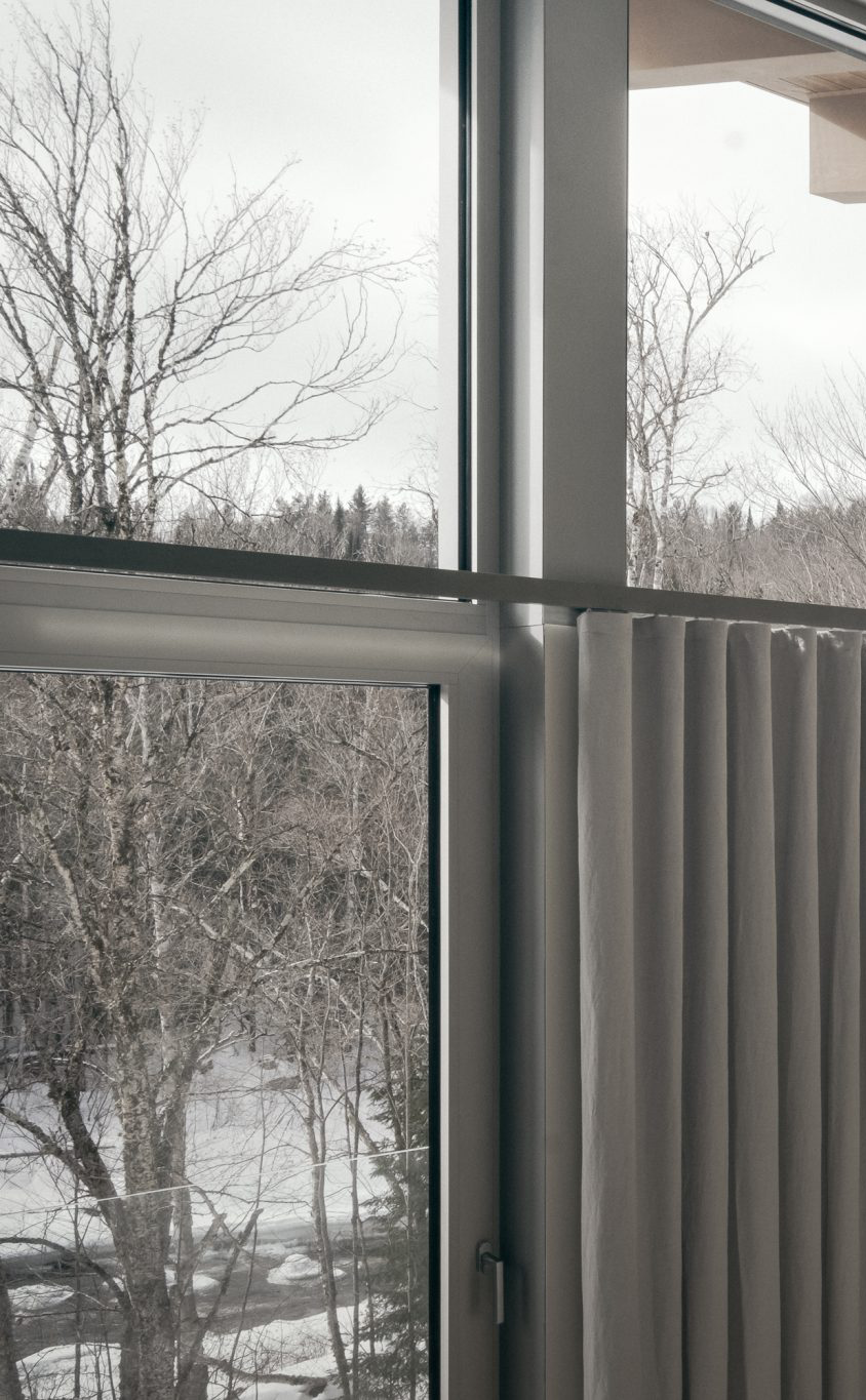 急流住宅区丨加拿大丨Appareil Architecture-31