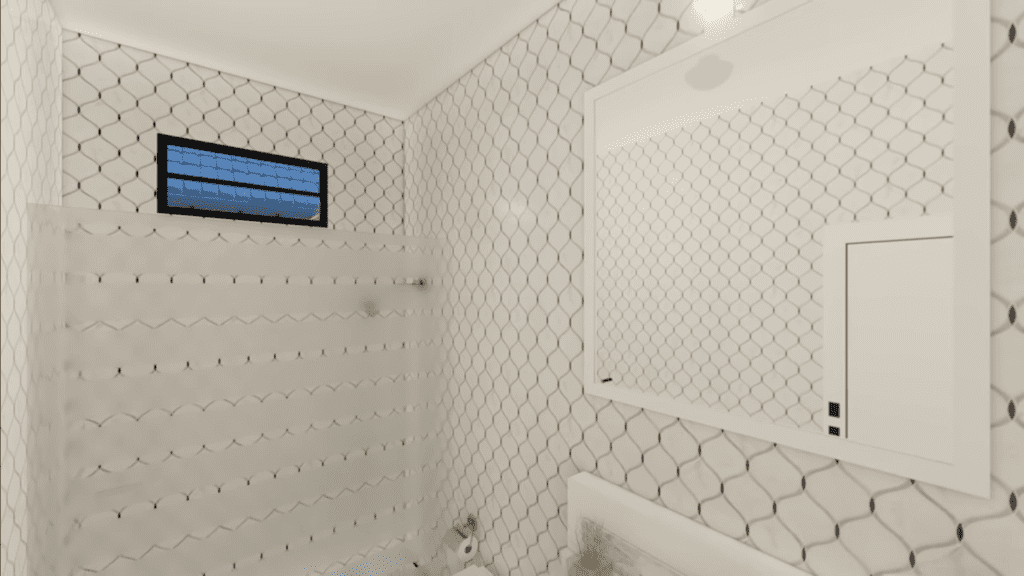 6×12米带泳池房屋设计方案-44