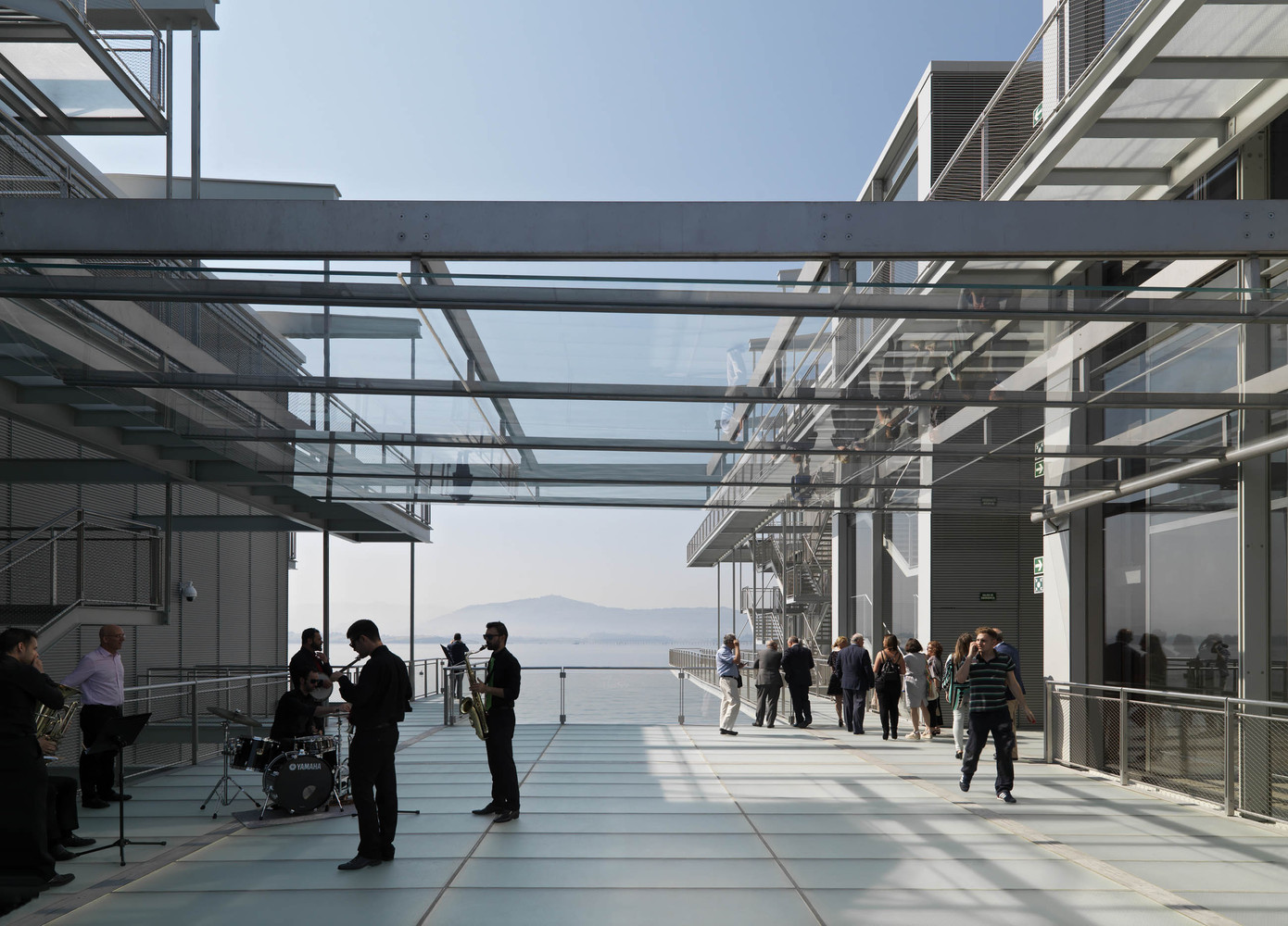 Centro Botín  Renzo Piano Building Workshop-58