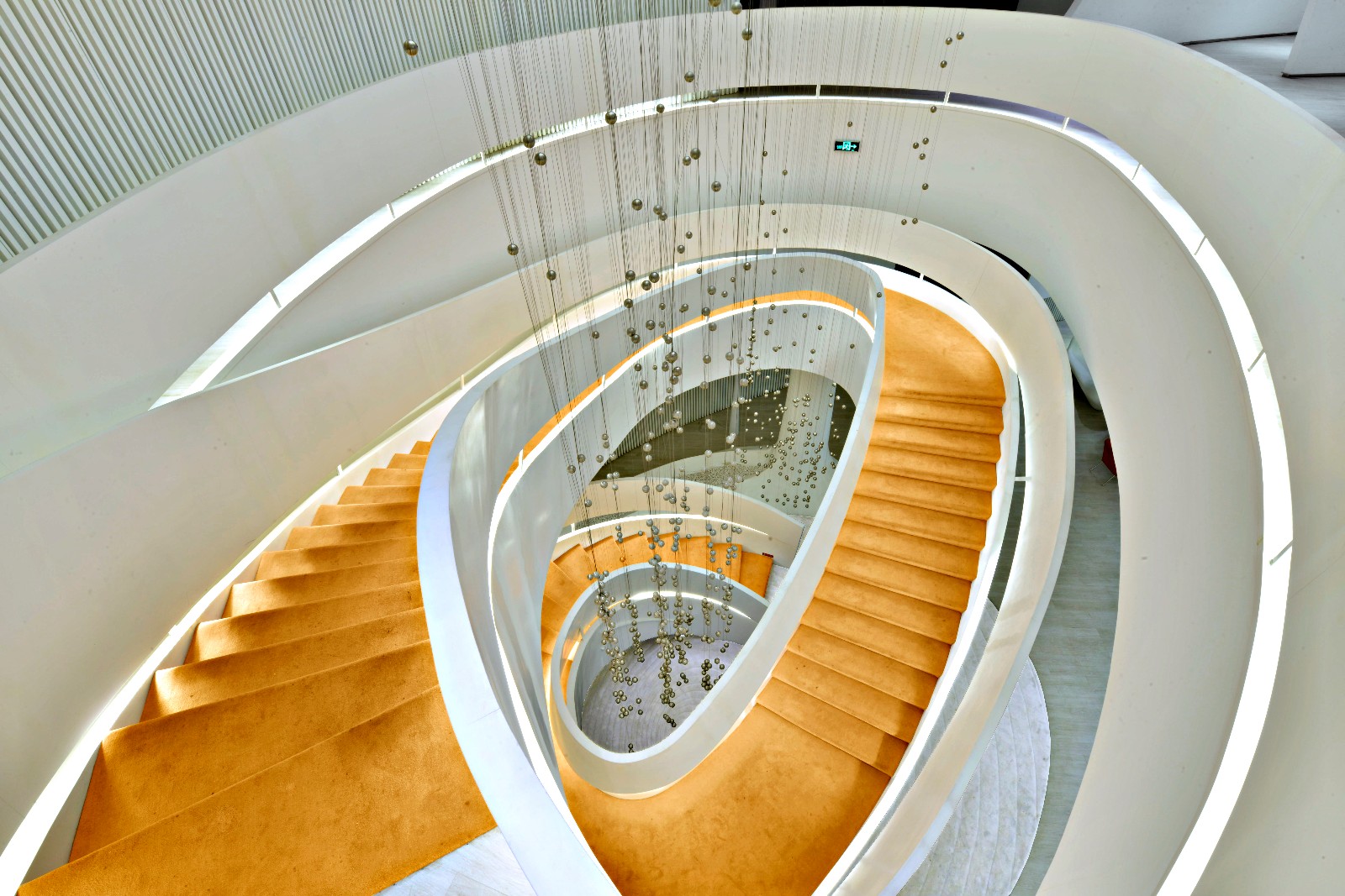 绿地GIC成都中央广场-21