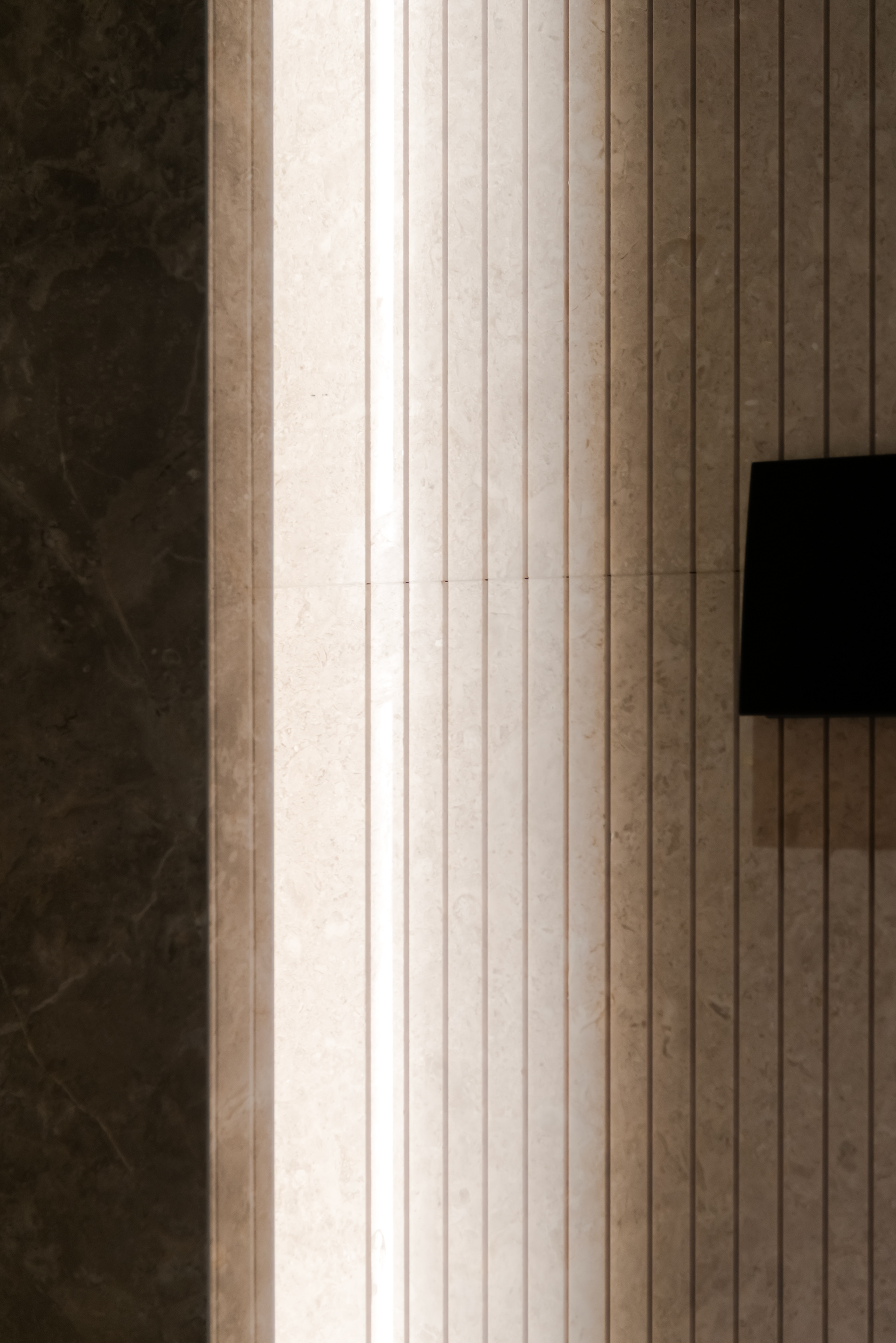 自建别墅丨JordanAmman丨Ghalia Bisharat Interior Architects-60