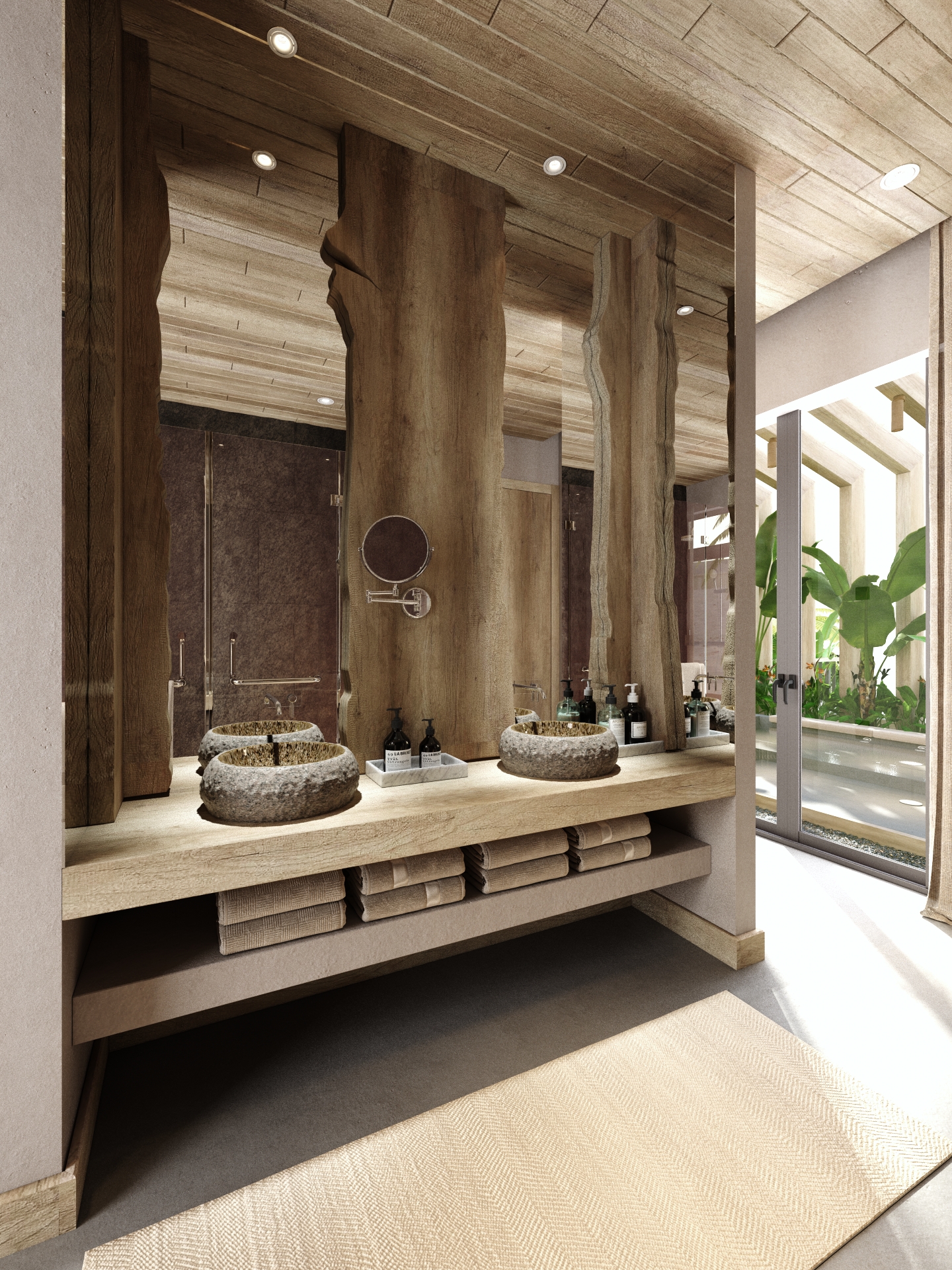 Novaworld Ho Tram  3D 概念-21