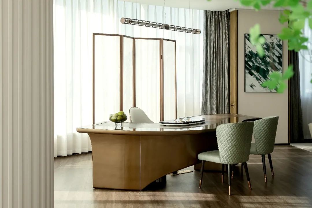 金昌北海开元名都大酒店丨中国广西丨深圳市嘉行设计顾问有限公司-51