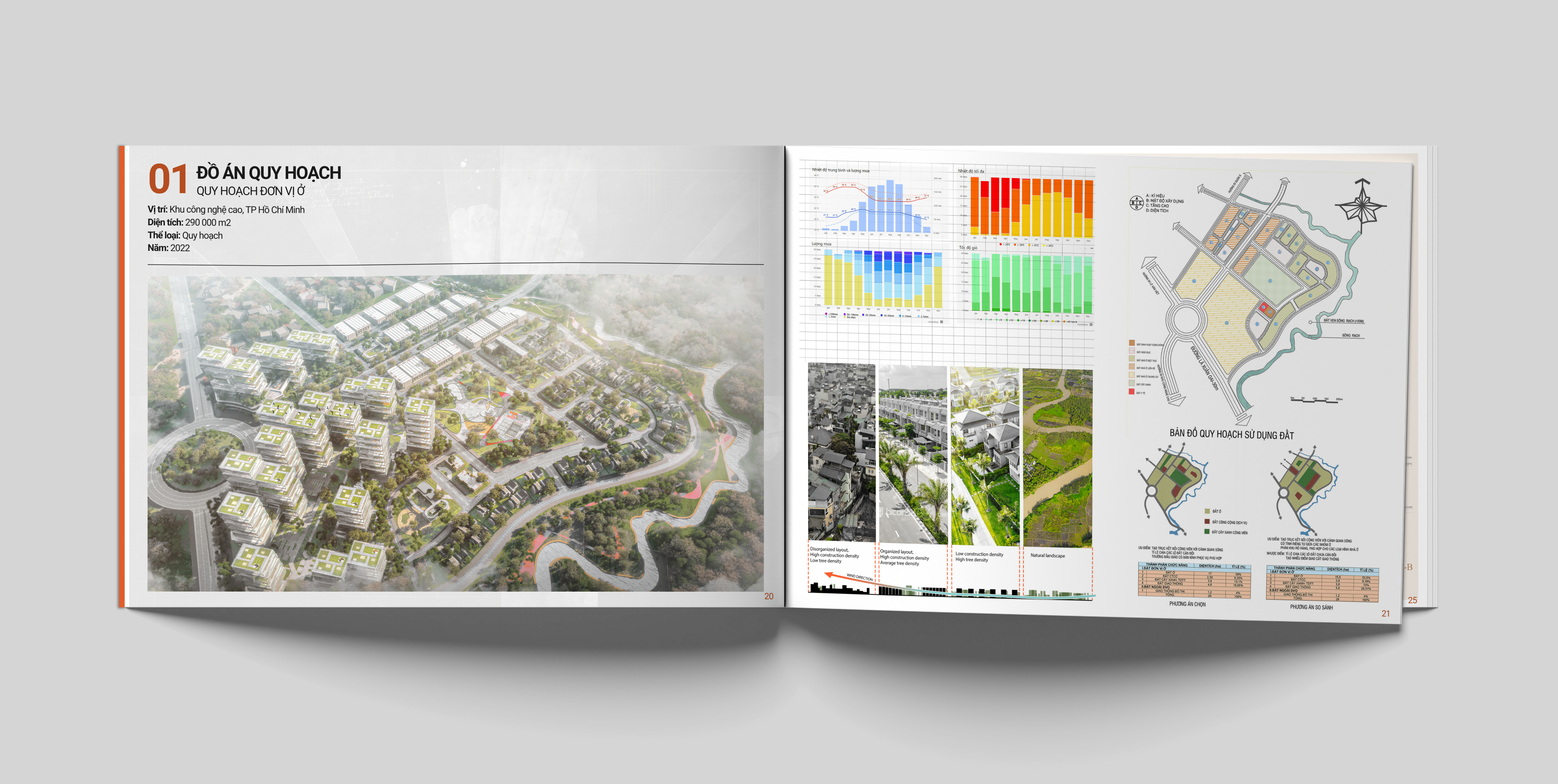 Architecture Portfolio 2024 I Mockup I Trinh Nguyen-11