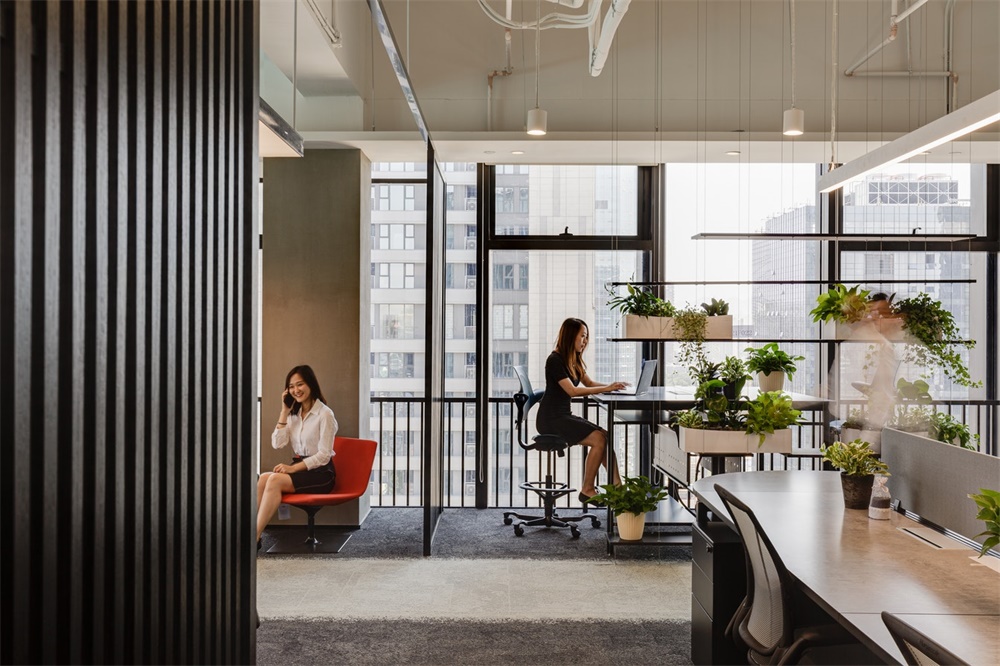 浦发银行深圳分行总部-13