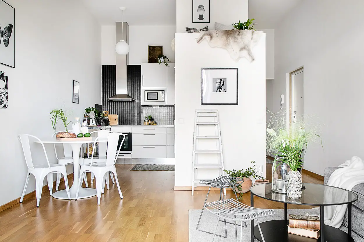 工业风小宅，双景致阳台，尽享每日渡轮盛宴-3