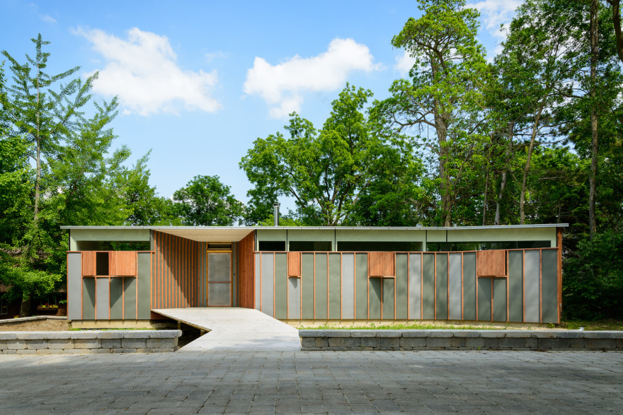 拇指屋(Thumb House)-24