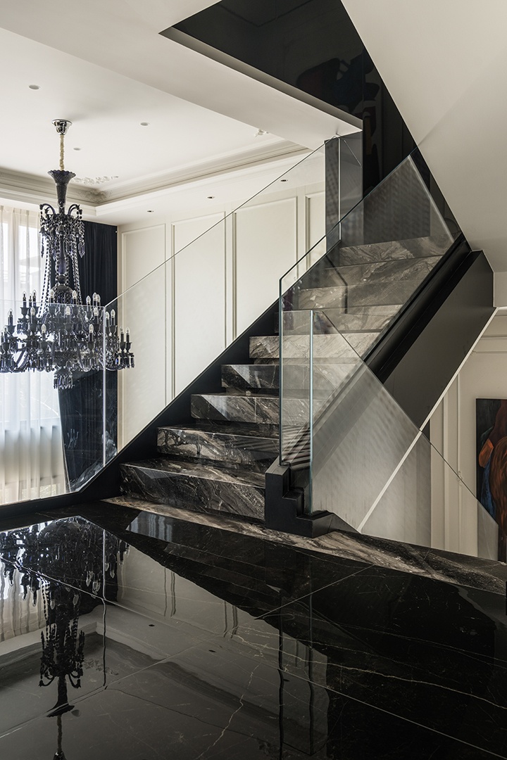 良工摄影 · SANYE美学空间丨中国常德丨SANYE美学空间（硬装,软装）,刘惠（设计）-19