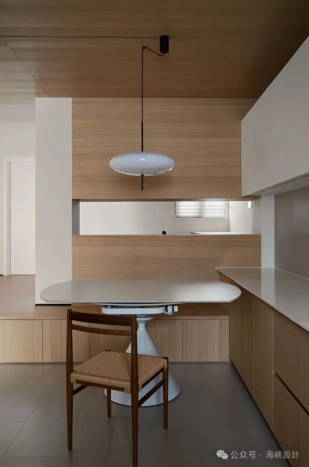 空间的构造丨中国三明丨越设计-27