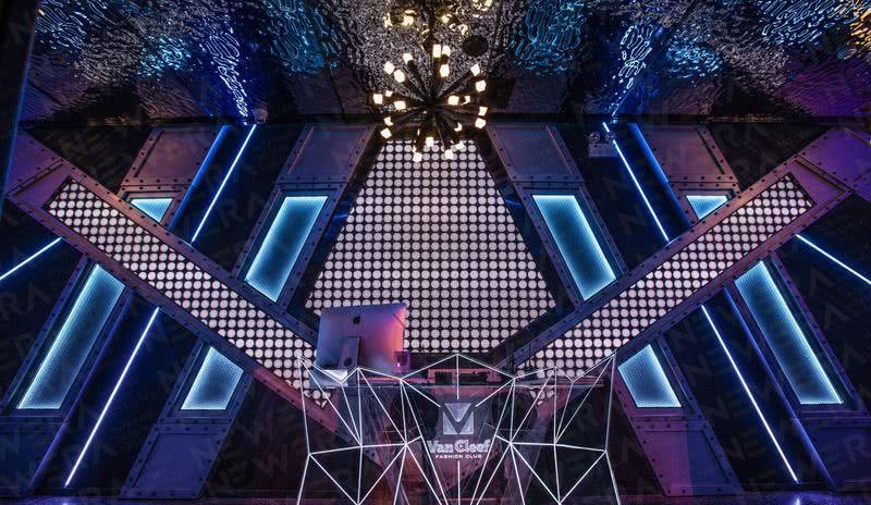 VAN CLEEF梵克酒吧-5