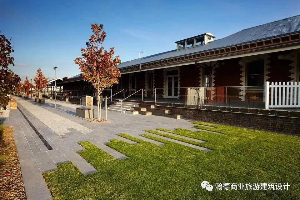 设计大爆炸时代,打造城市景观新地标-49