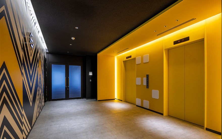 GEEKS AKIHABARA | Interior Design | Projects | NIKKEN SEKKEI LTD-9
