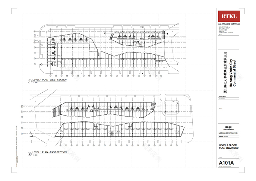 Haicang Vanke City(海沧万科城)-8