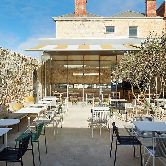 Stringers Sorrento by Chris Connell Design | Australian Interior Design Awards-4