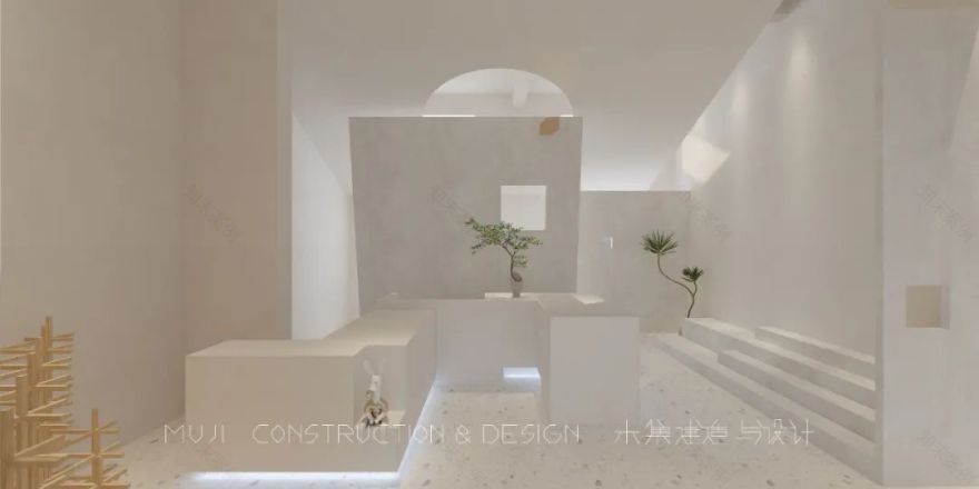 燕归巢丨中国连云港丨木集建设-21