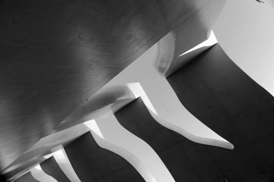 海滨城市的艺术瑰宝——法国 Jean Cocteau 博物馆-32