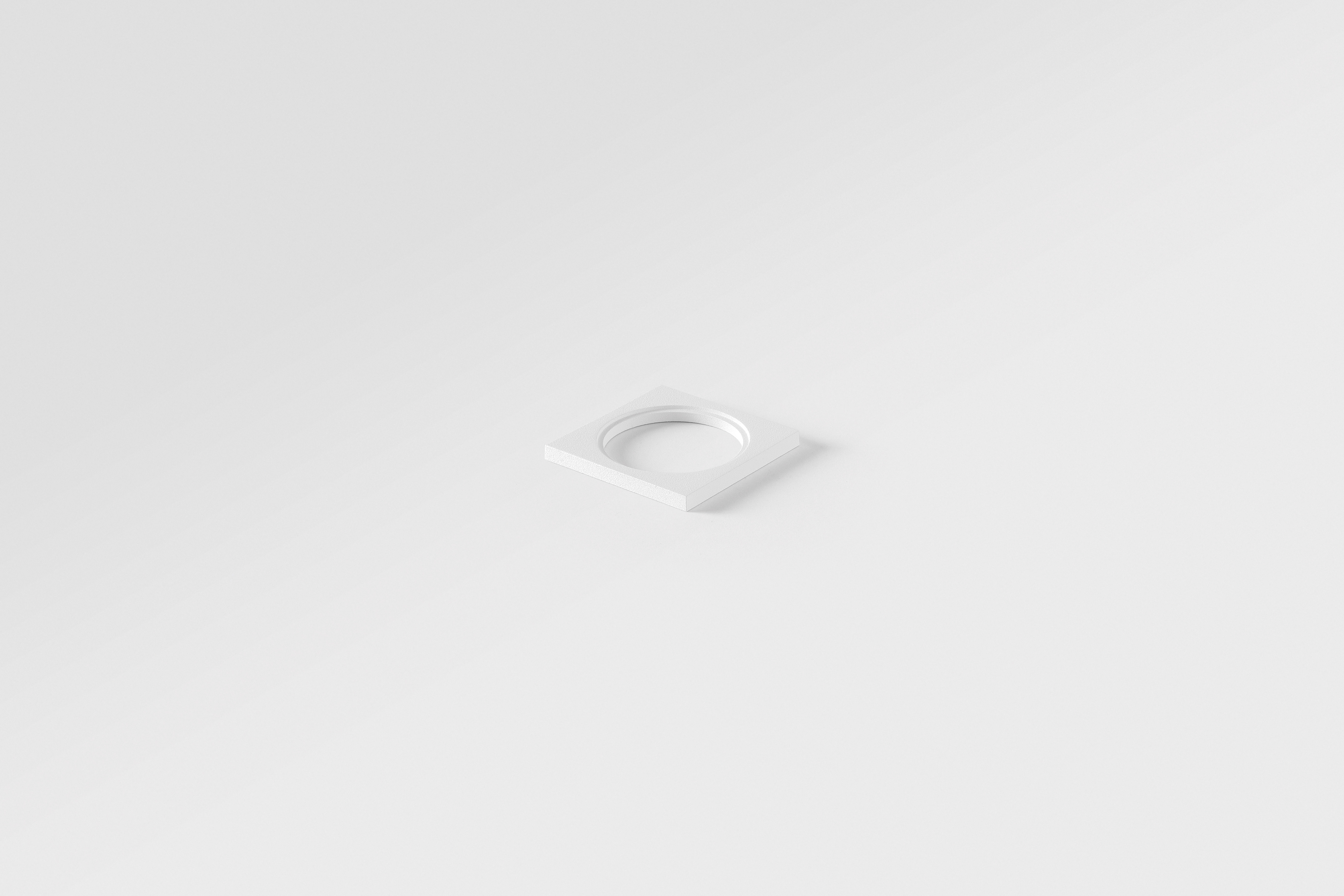 Smart Cake Recessed | Smart | Illuminazione architetturale | Modular Lighting Instruments-14