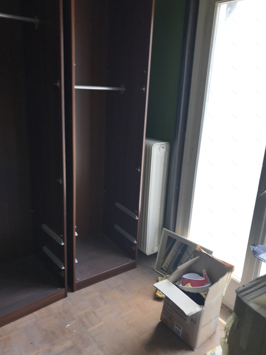 拉里斯市中心46㎡公寓改造项目丨希腊丨GroundPlan(设计师:康斯坦蒂娜·纳斯托)-36