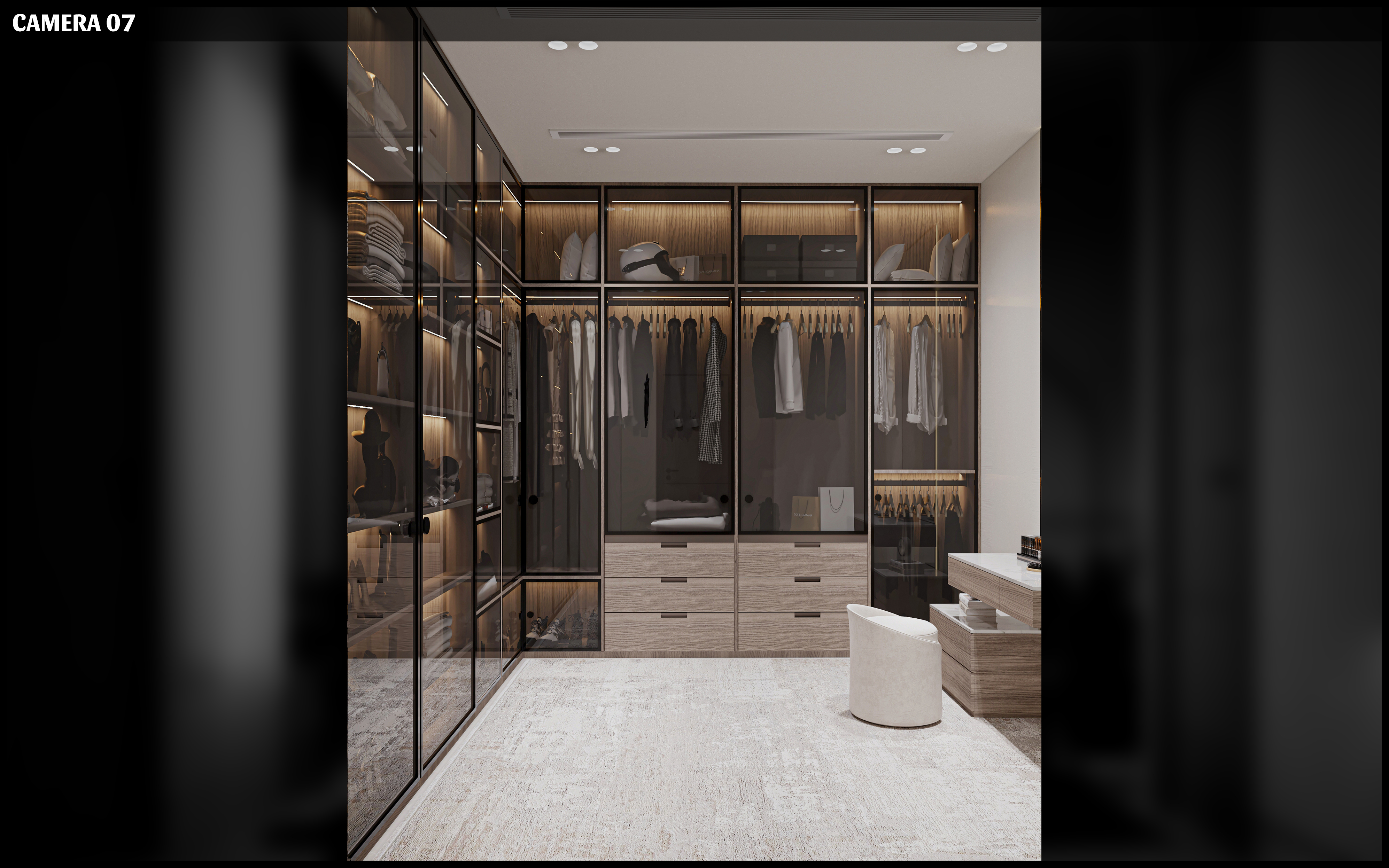 Villa First Floor Shopdrwaing-9