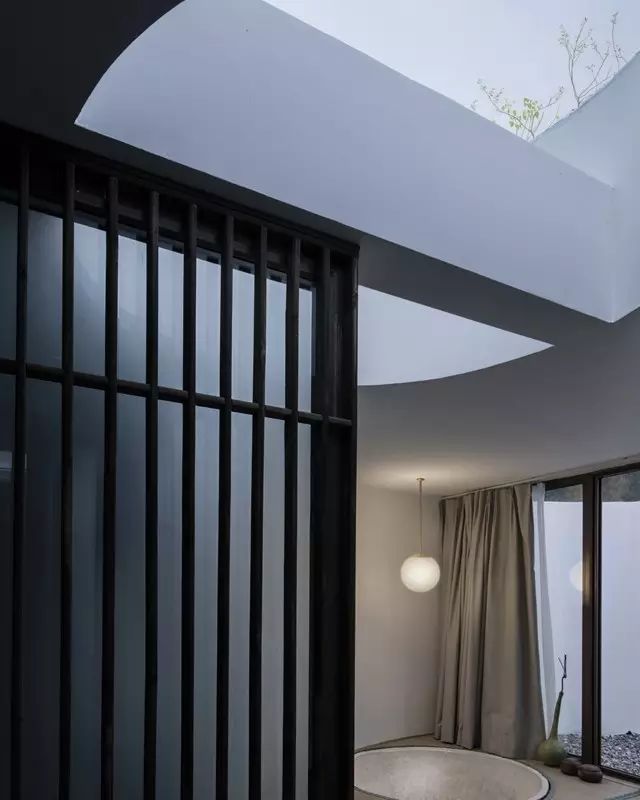 山居一舍 | 远离喧嚣,体验生活美学-25