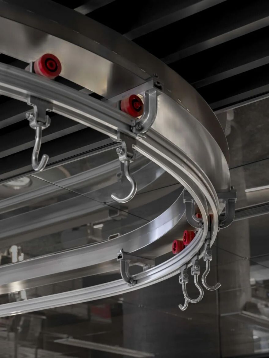 左庭右院 黑金店丨中国上海丨Jingle Design浆果设计研究所-2