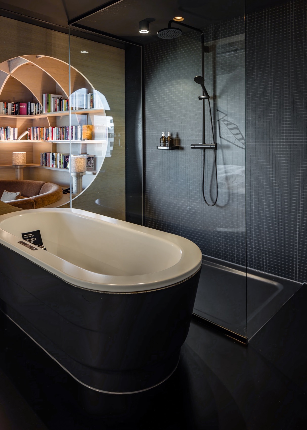 Bikini 25hours酒店翻新项目丨德国柏林丨studio aisslinger-69