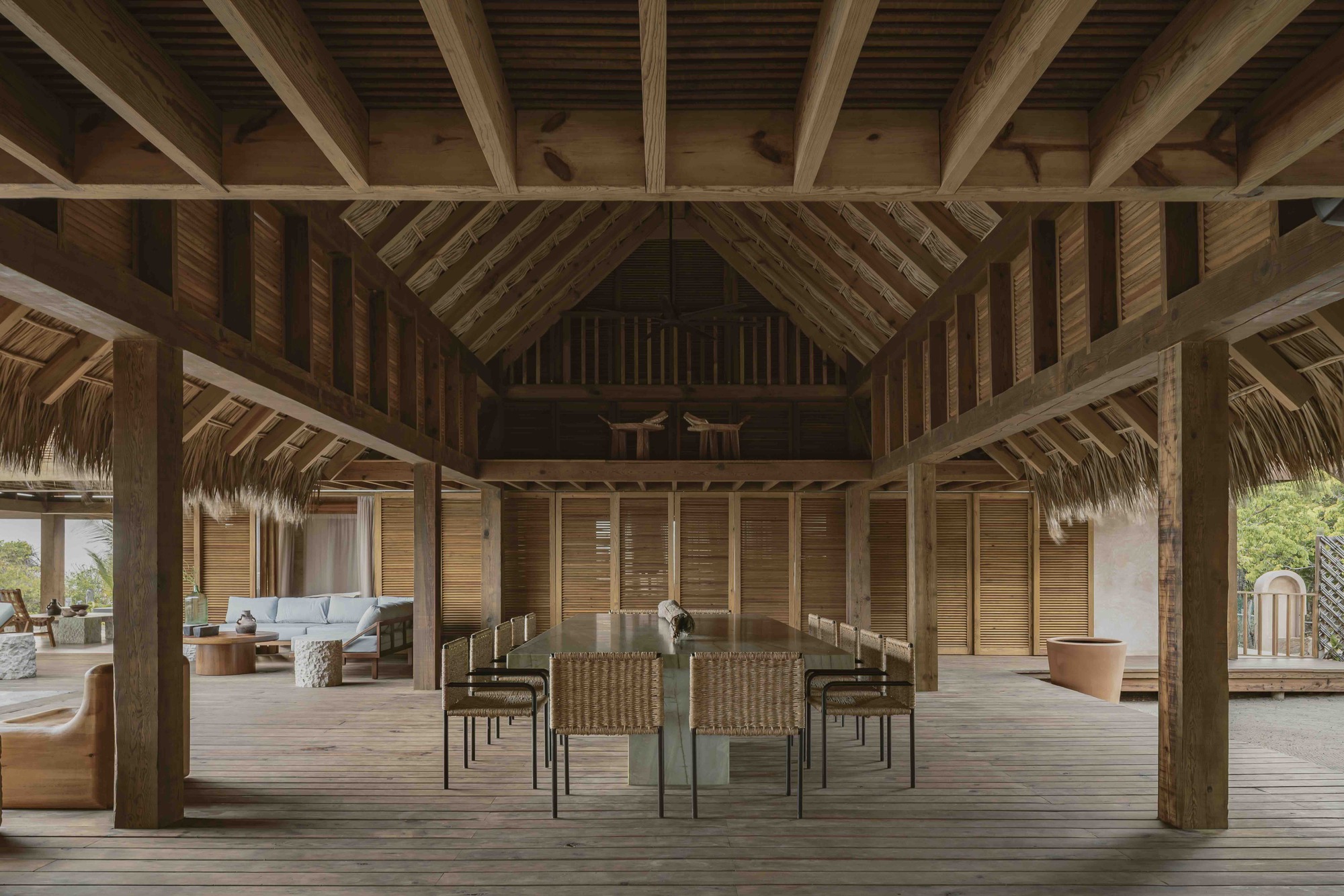 丨墨西哥丨Massív Studio-15