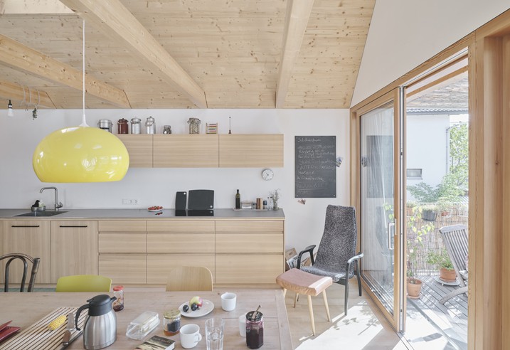 HEIN Architekten | Umbau und Revitalisierung Haus ST, Hard | Bregenz, Österreich-19