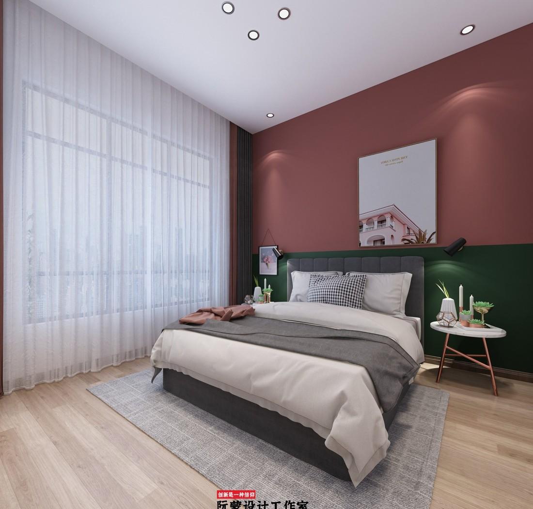 
阜元设计作品《金碧天下陈府》 -3