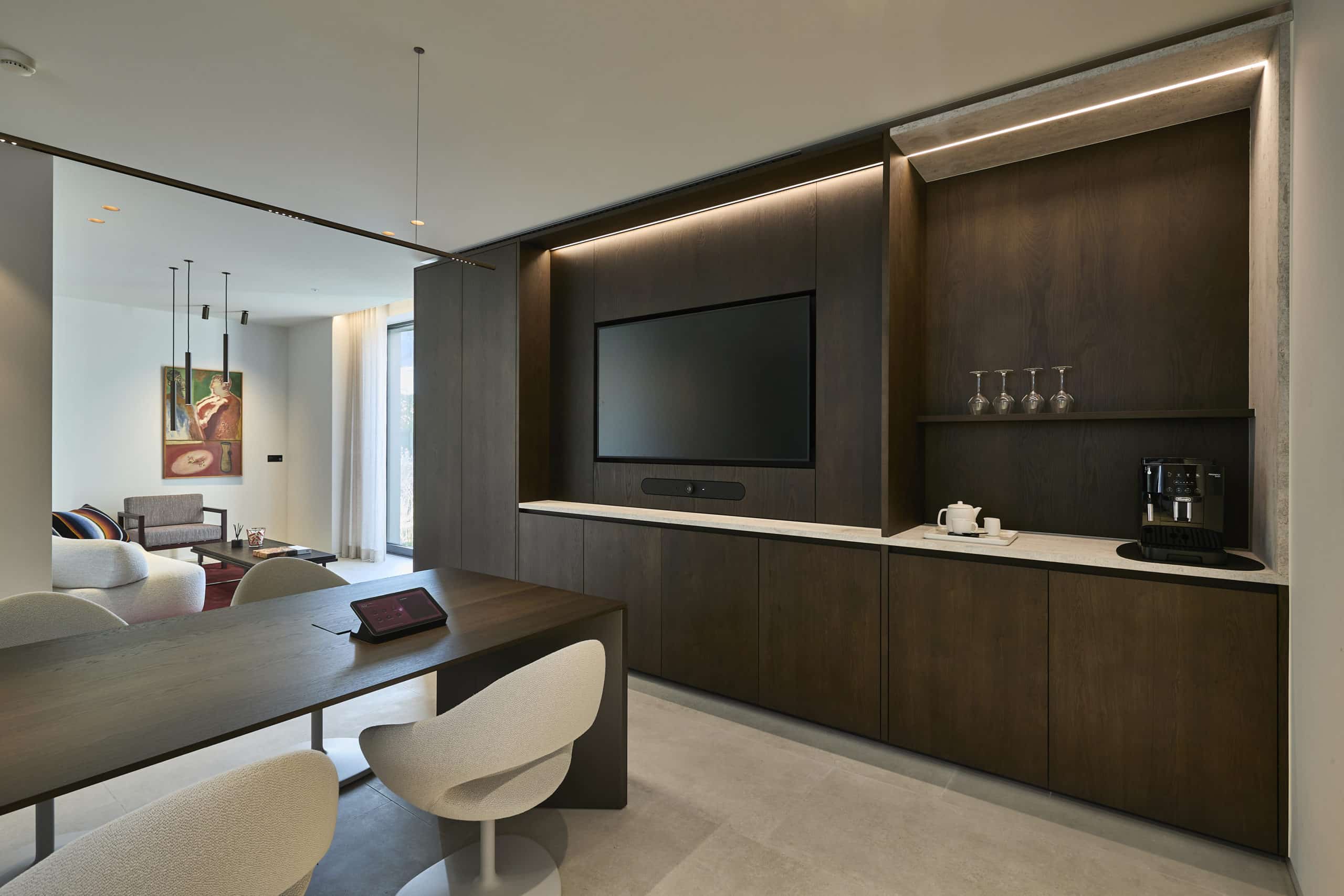 Belfius办公楼能源改造项目丨比利时丨a  tract architecture,Studio BNL等-12