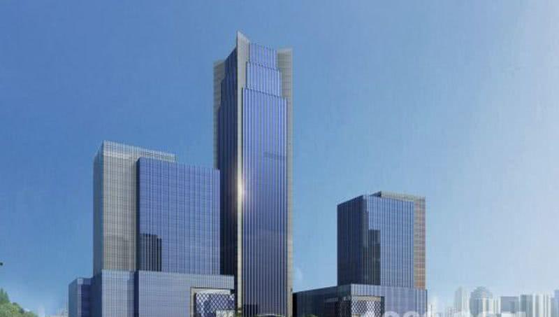 重庆爱融荟城-16