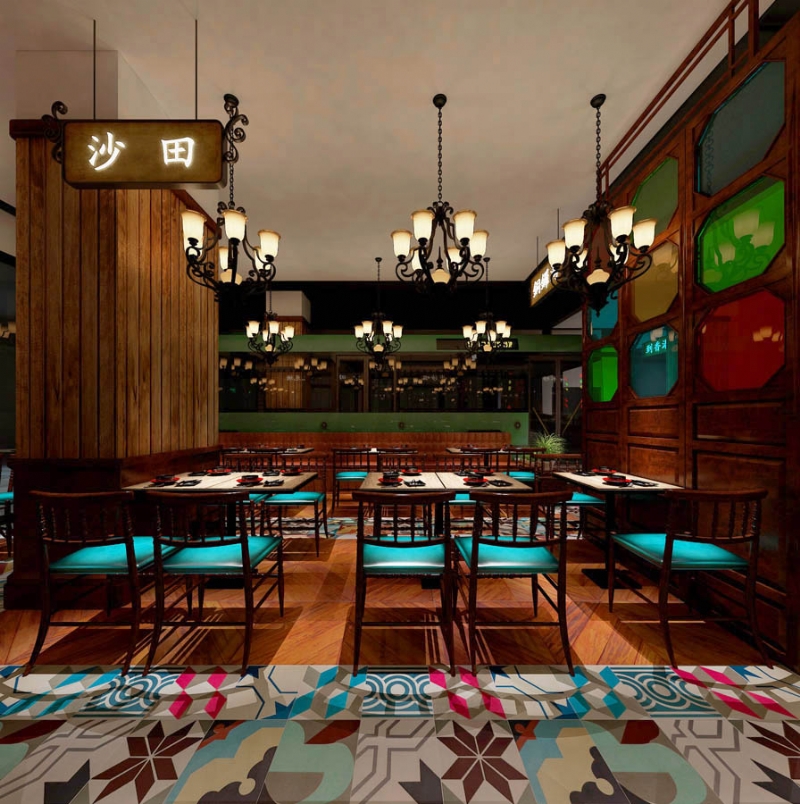 南京尧化科创中心-6