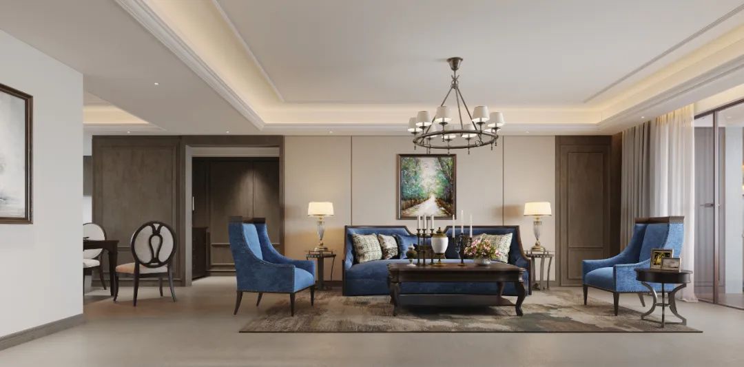 江山樾别墅·适合自己的才是最好的丨中国桂林丨品之筑设计-82