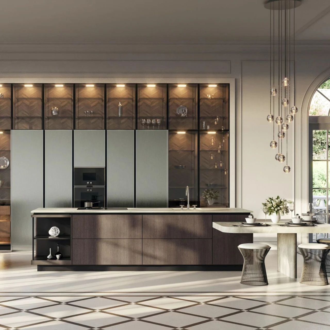 2024 米兰国际家具展览会丨意大利米兰-299