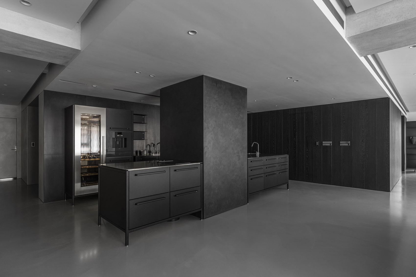 台湾墨片住宅-36