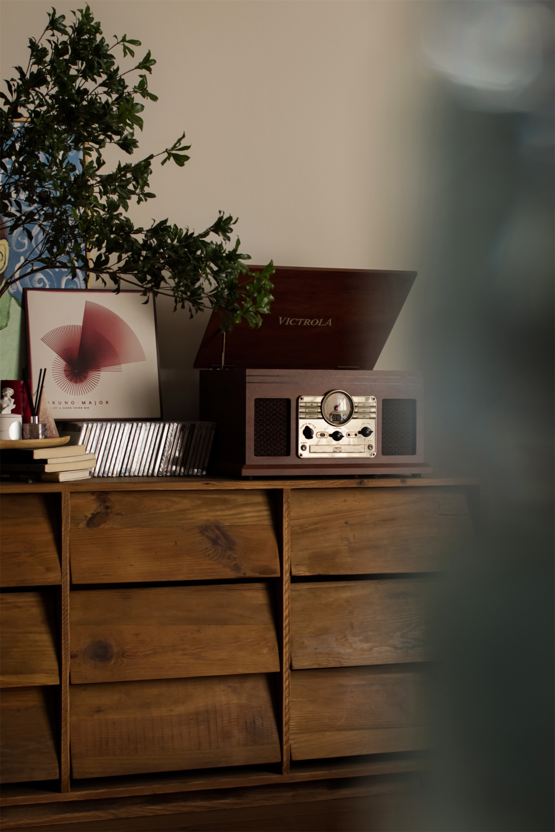 东方侘寂美，归隐慢生活 | 家语设计-46