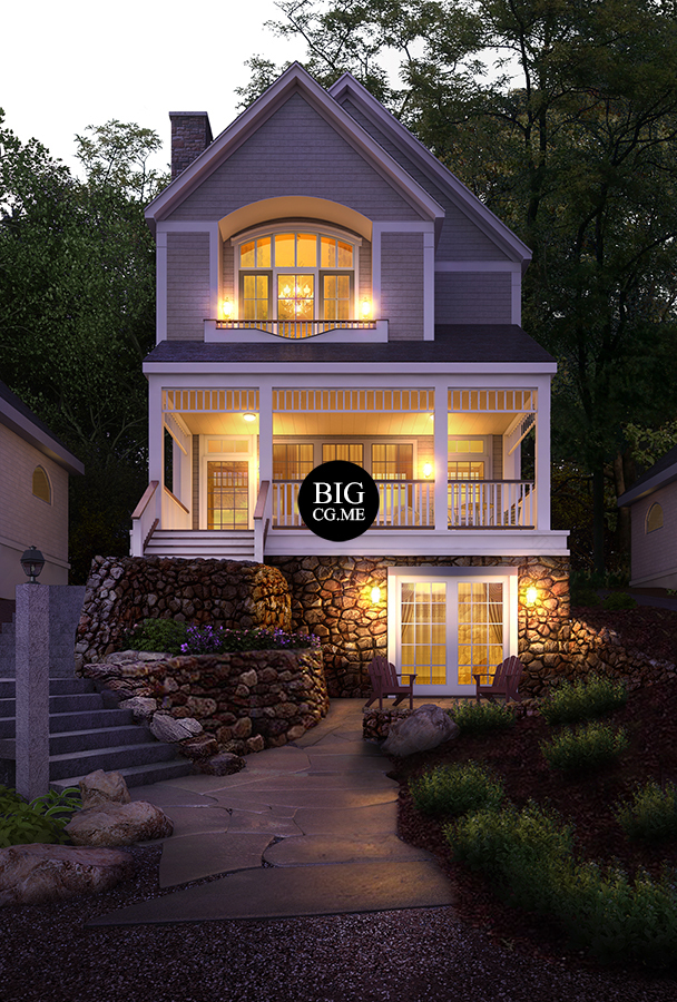 BIGCG 团队 2014-2015 年度佳作展-45