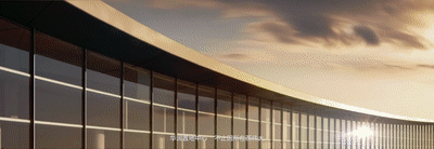 揭秘「凤凰」之首 | 华润置地布局临空经济区 打造创新型机场商业综合体-76