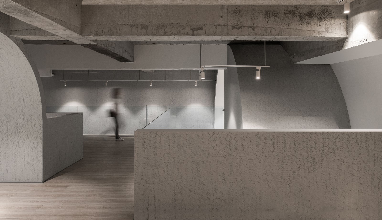 一起一起·闪银盒子青年旅舍，成都 / 几里设计-20