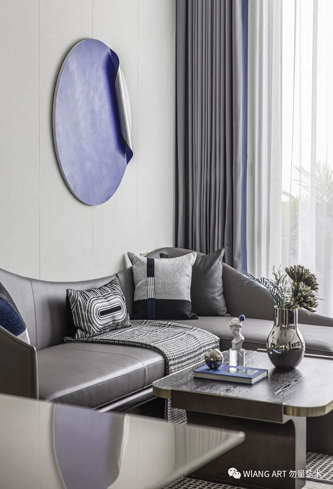 大朴&勿量 | 上海阳光城   一首理想诗-20