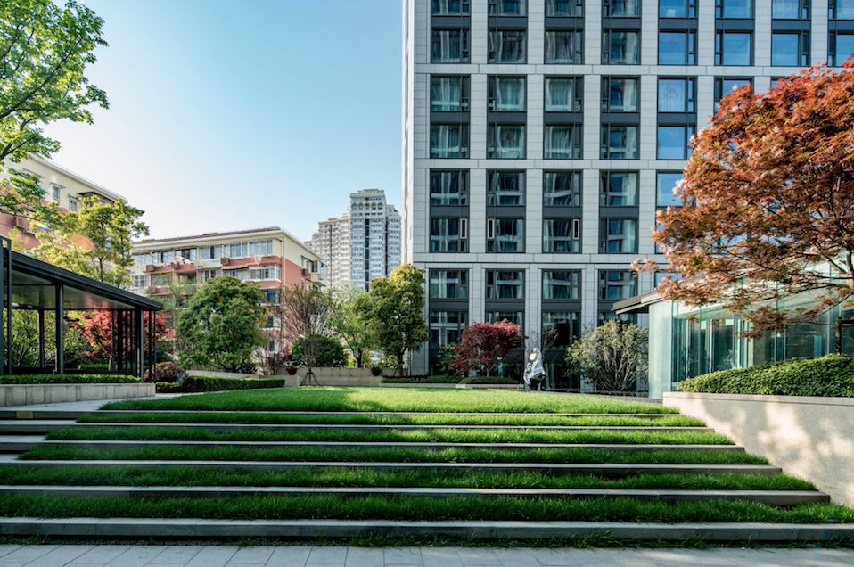 小空间中再次铸就经典——融创·外滩188-95