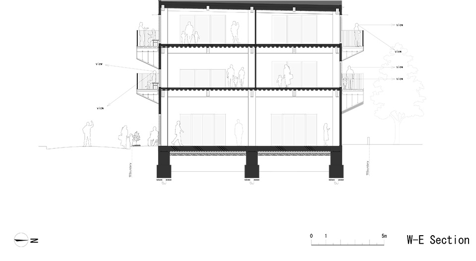 Enhako 大楼丨日本埼玉丨Organic Design Inc.-56