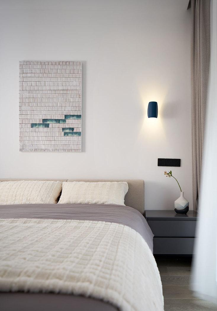 极简之美 · 105 平跃层多功能空间设计-69