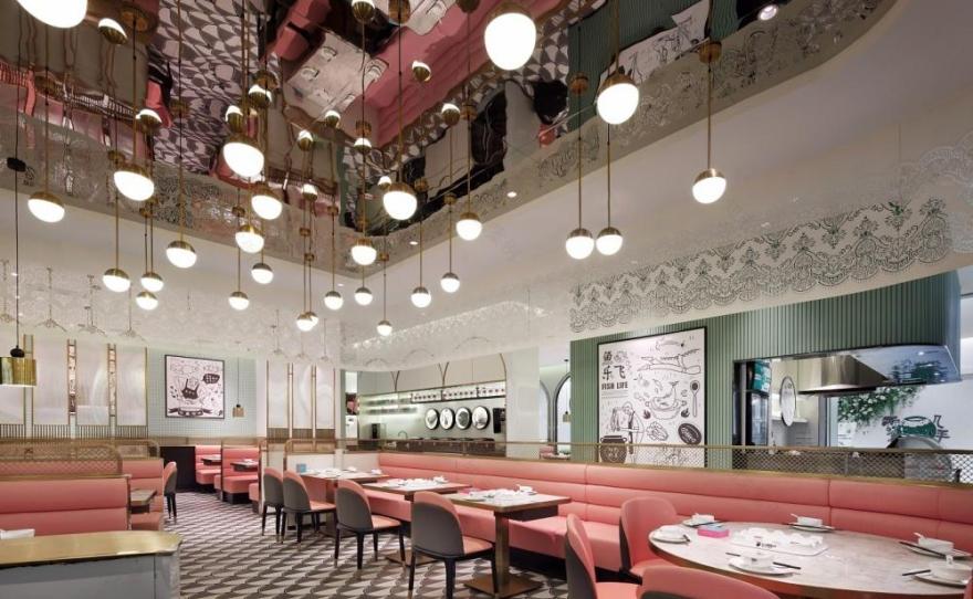 无“鱼”伦比中餐厅-12