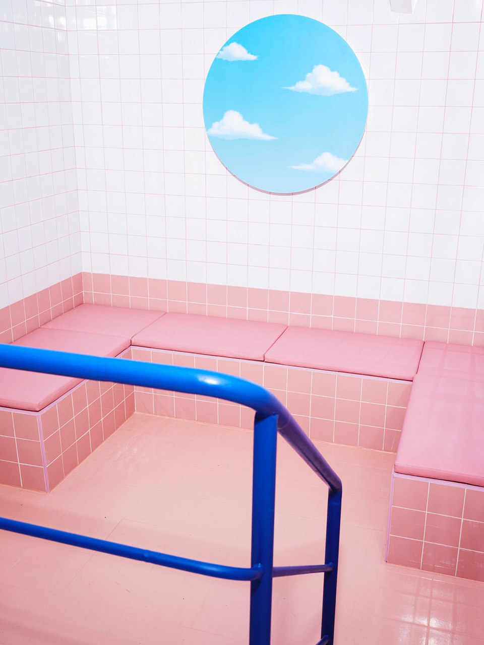 Sornells 21共享工作空间丨西班牙丨T.O.T Studio + Paloma Bau Estudio-85